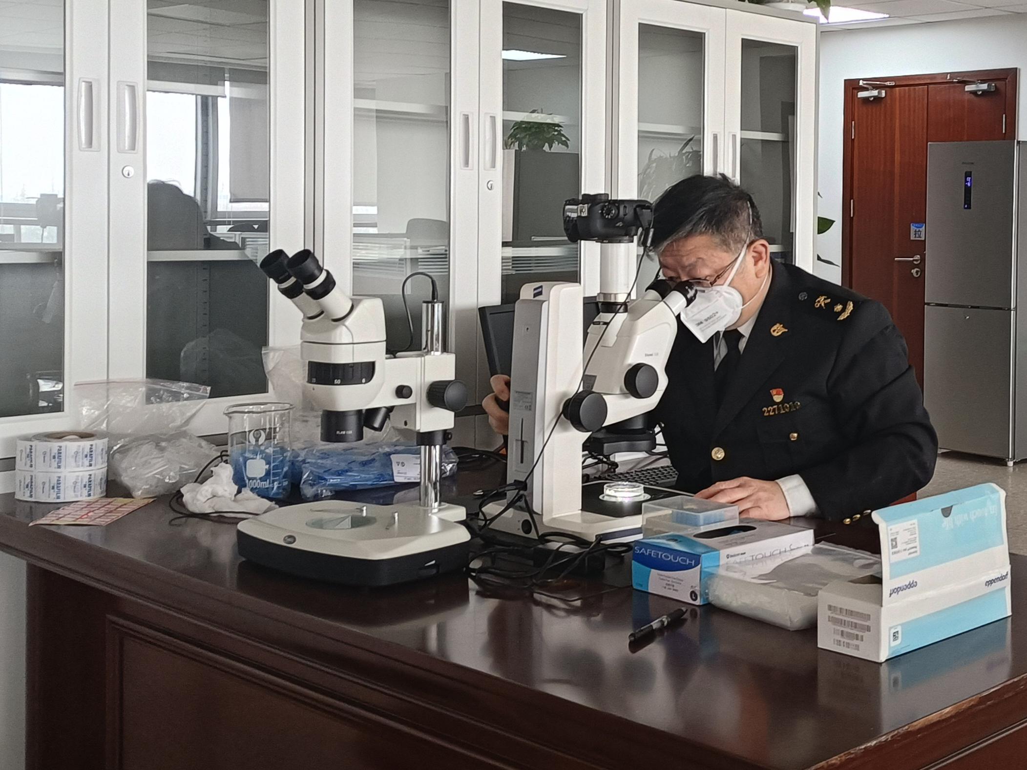 北京金融街疫情最新情况及科技智慧赋能生活变革