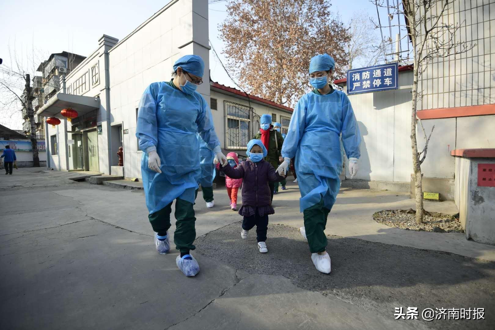 美国新冠肺炎最新数据,变化带来自信与成就感进展观察