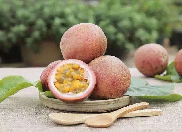 百香果女孩,时尚潮流与健康的完美融合最新风尚