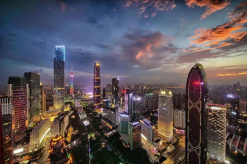 光明金融街最新动态,与自然美景的邂逅,内心平和之旅启程