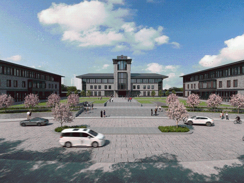 南京大学最新校区,时代印记,教育繁荣的见证