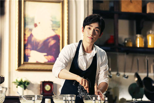 朱一龙毛晓彤最新动态,追踪与了解明星动态的实用指南