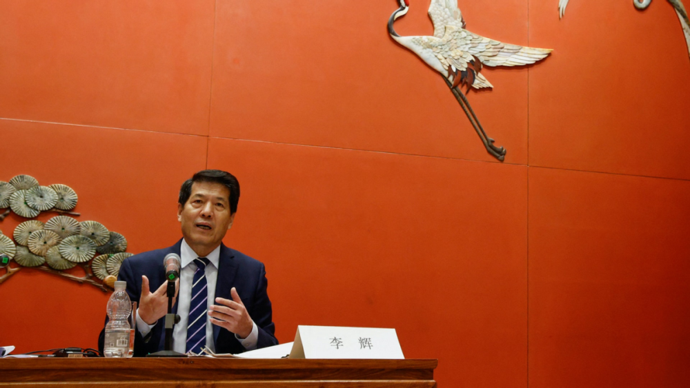 美国外交部最新通告,全球焦点下的政策动向展望与未来预测