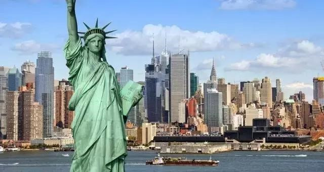 华人在美国最新动态,探索自然美景,重拾心灵宁静之旅