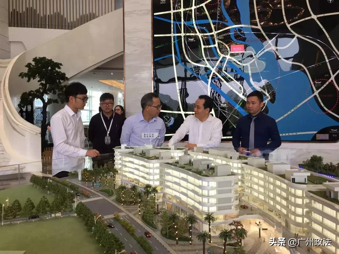 揭秘大湾区的未来发展蓝图,最新大湾区规划图解析