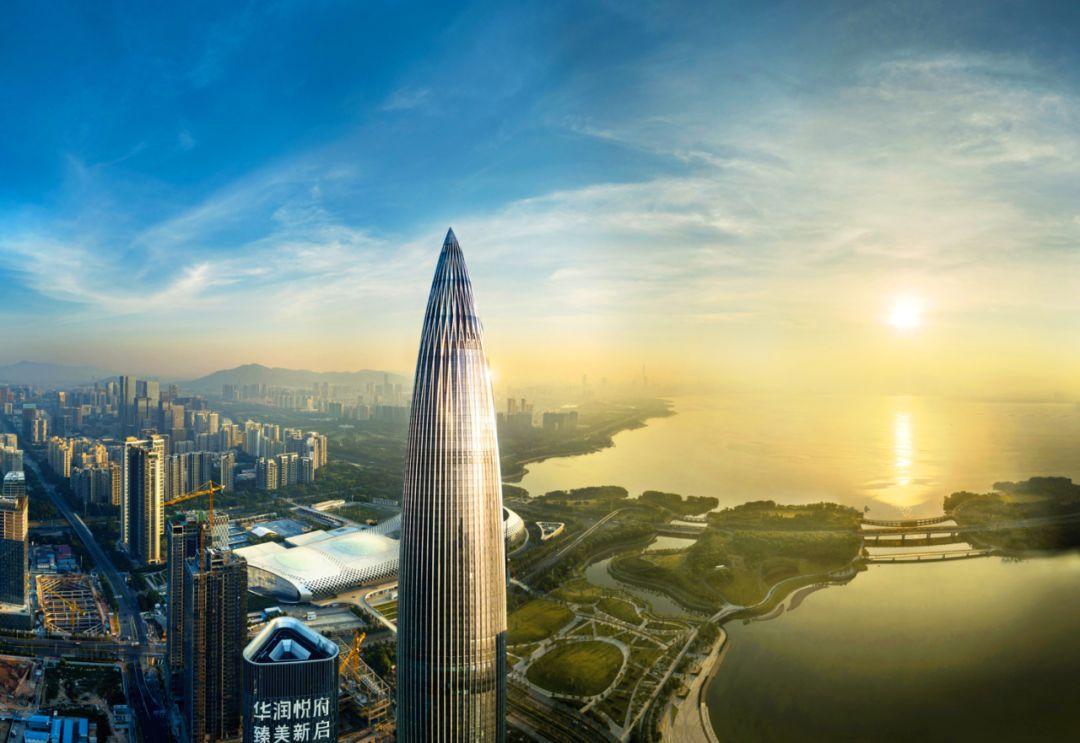 揭秘大湾区的未来发展蓝图,最新大湾区规划图解析