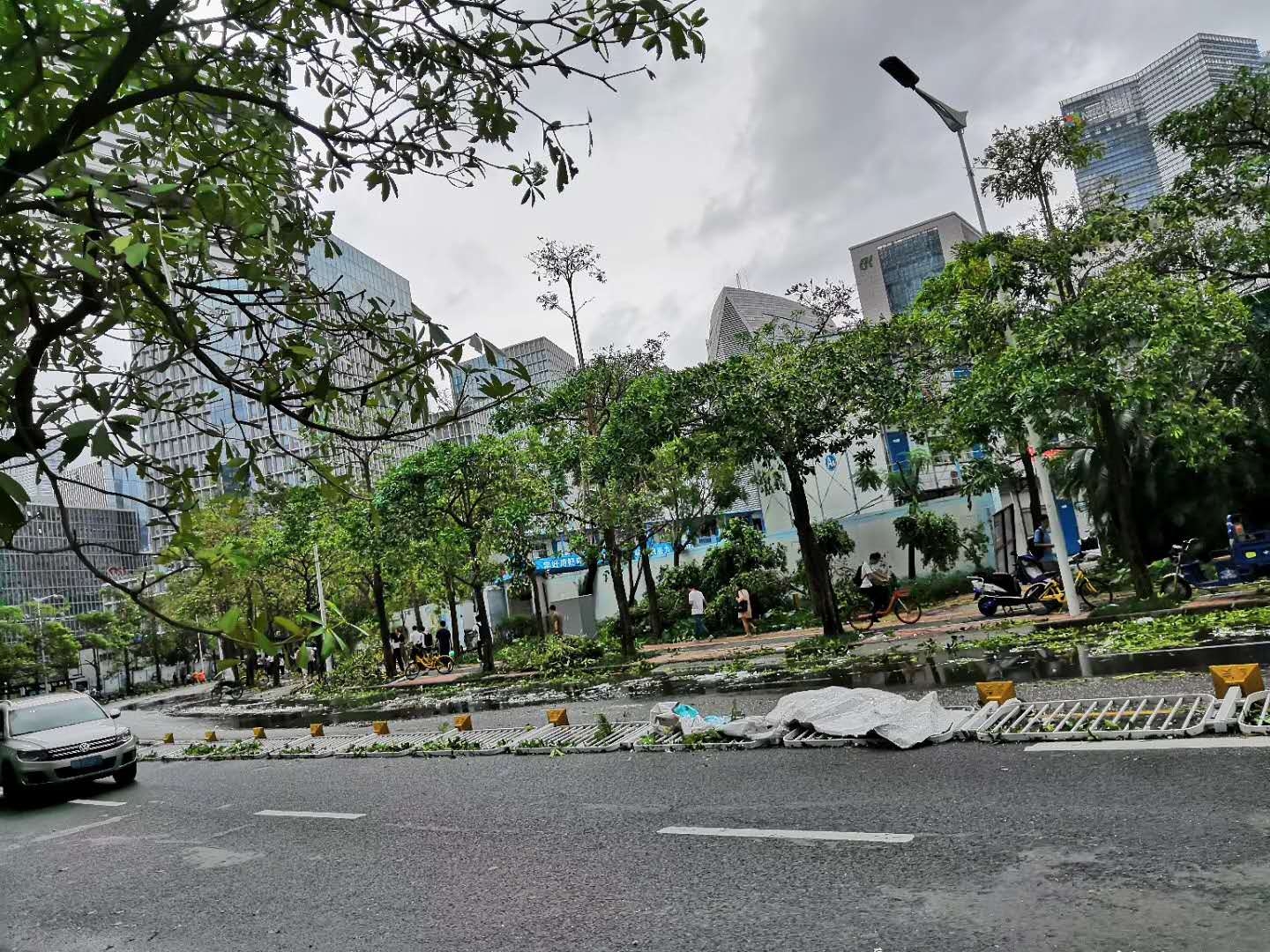 科技风暴来袭,新台风消息揭示前沿科技产品的无限魅力