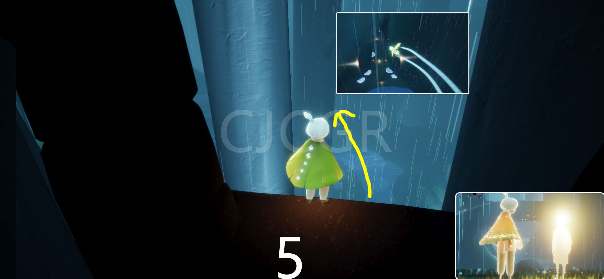 光遇光之翼数量最新动态,成长翱翔,自信翅膀愈发强壮