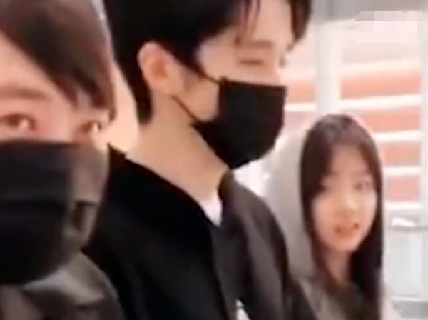 张新成和谭松韵最新动态,追踪明星资讯的步骤指南