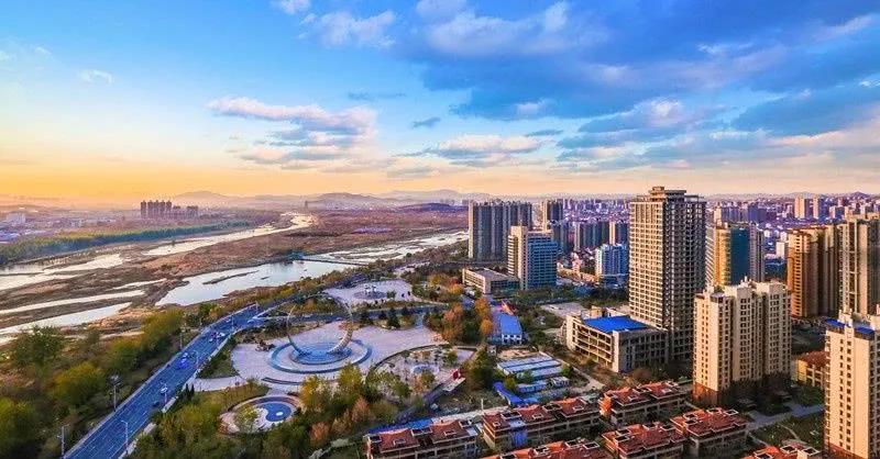 烟台市最新项目建设,繁荣发展的脉搏