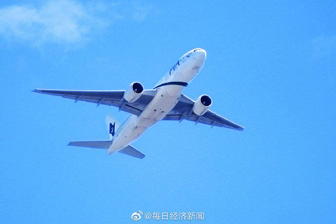 香港航班今日最新消息更新