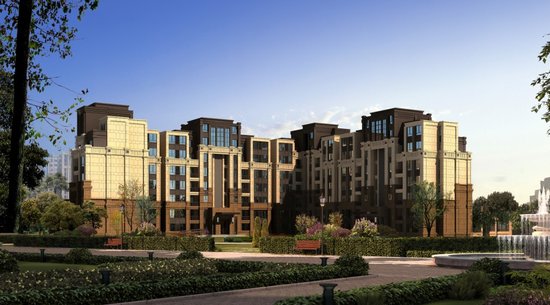 贵阳优品城邦房价动态与温馨家园故事