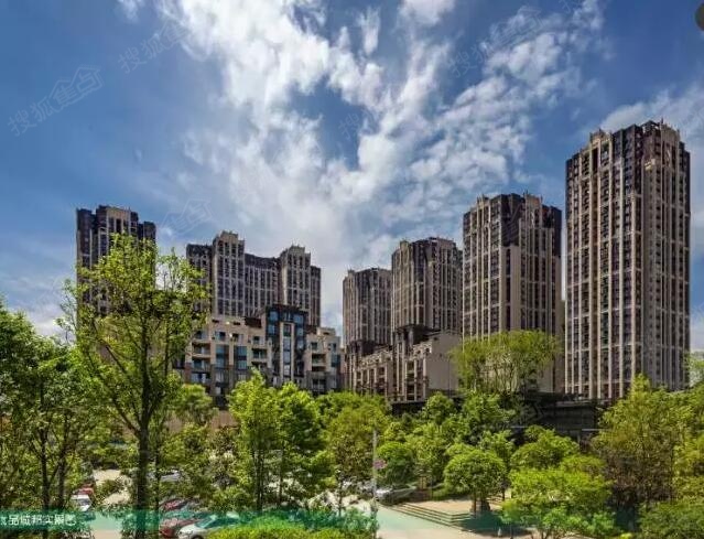 贵阳优品城邦房价动态与温馨家园故事