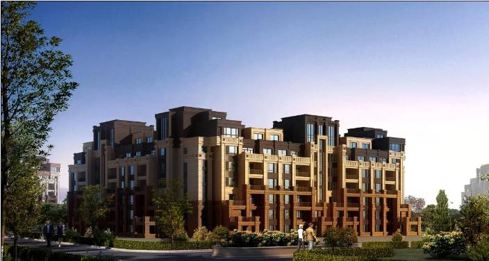 贵阳优品城邦房价动态与温馨家园故事