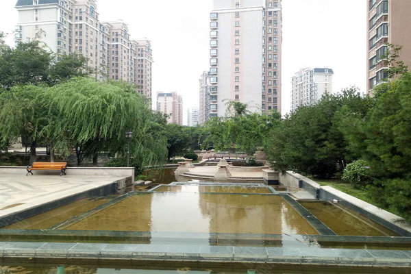 济南名士豪庭最新房价揭秘,小巷深处的意外惊喜