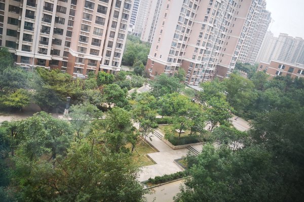 济南名士豪庭最新房价揭秘,小巷深处的意外惊喜