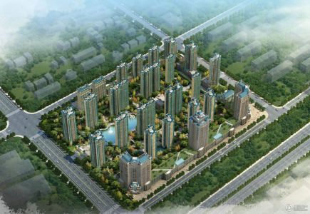 邯郸恒大绿洲最新房价,时代印记与城市脉动同步更新