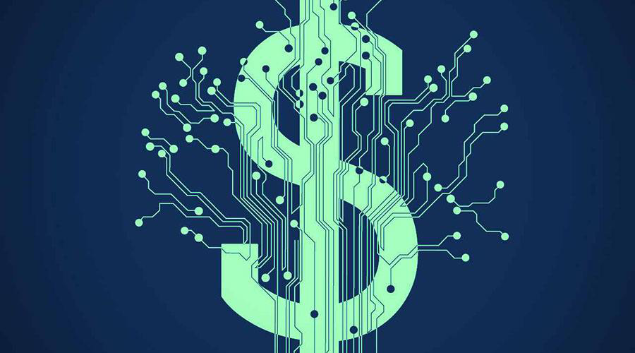 揭秘金融世界未来趋势,巫金透视最新章节更新速递