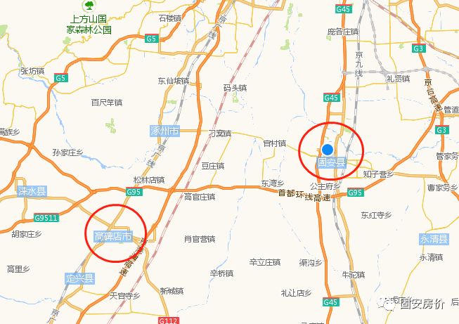 固安房价最新动态,2019年最新消息解析