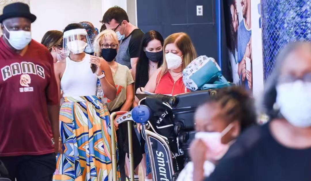 美国最新病毒确诊病例详解,步骤指南与实时更新