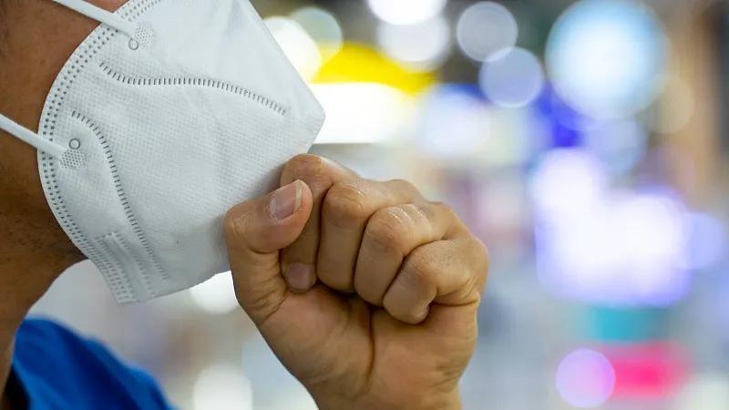 美国新冠病毒实时更新报道,全球瞩目下的最新动态