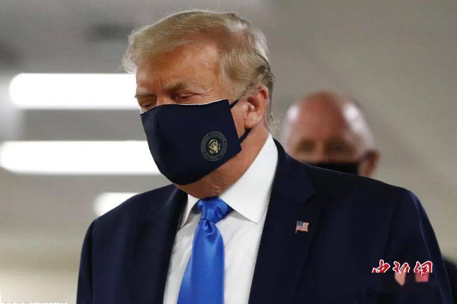 特朗普肺炎最新事件及步骤指南概述