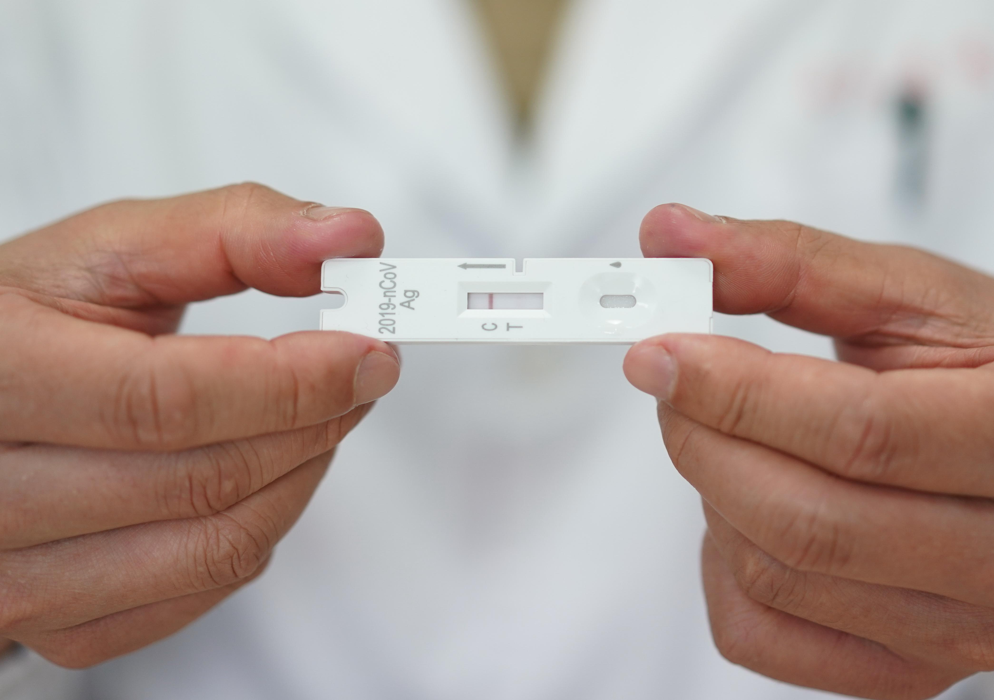 新冠病毒青岛最新动态更新