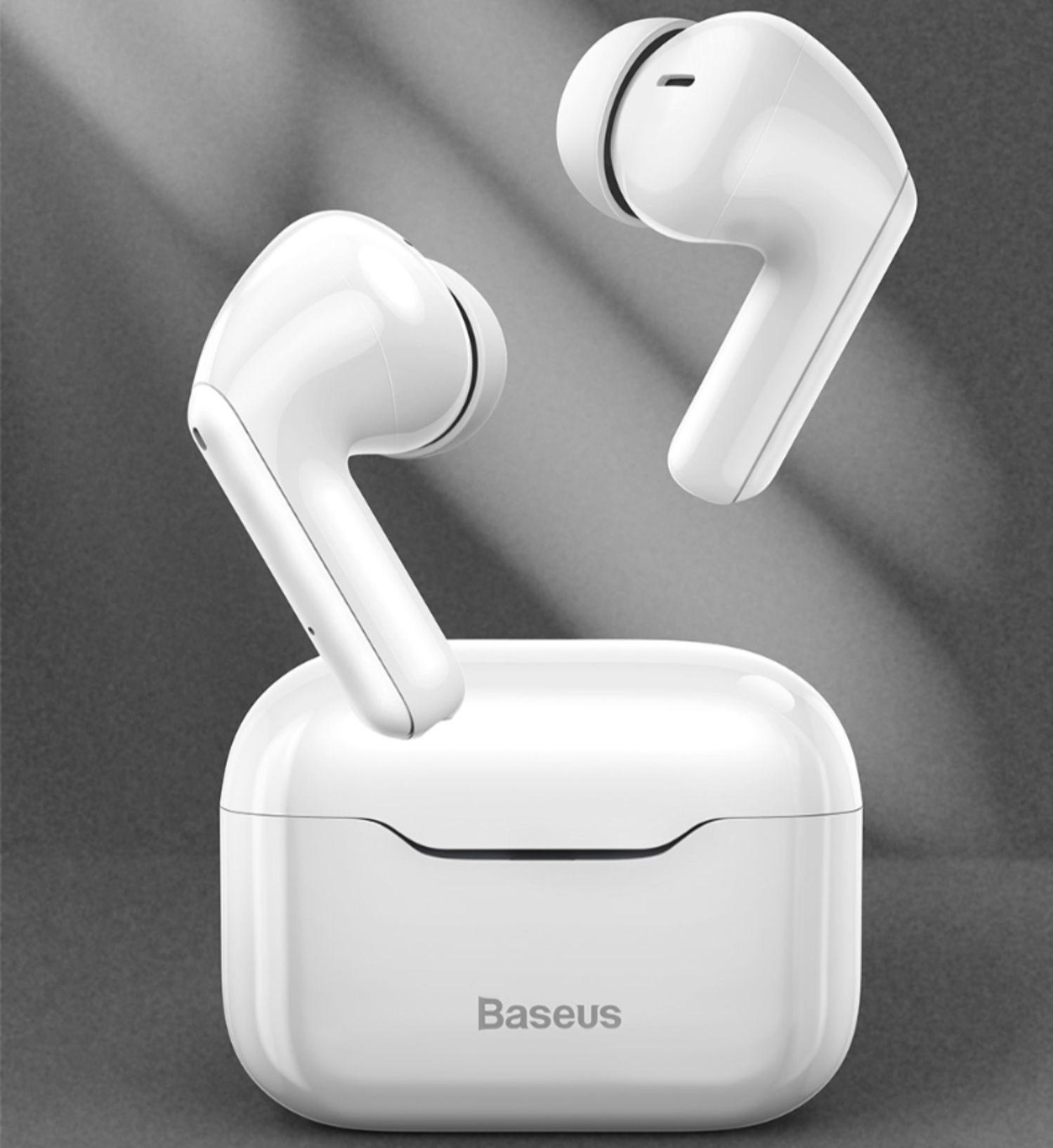 倍思最新款降噪耳机,使用步骤指南与体验介绍