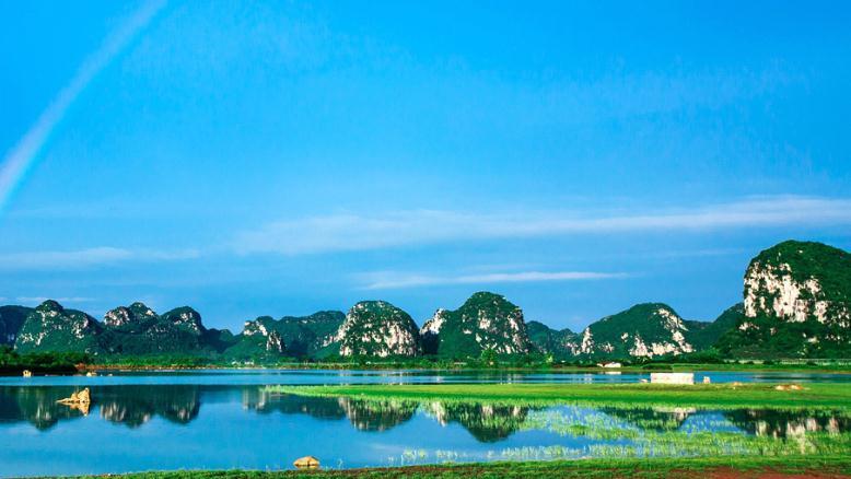 临涣水务最新动态,探索自然美景之旅,寻求内心平静之旅