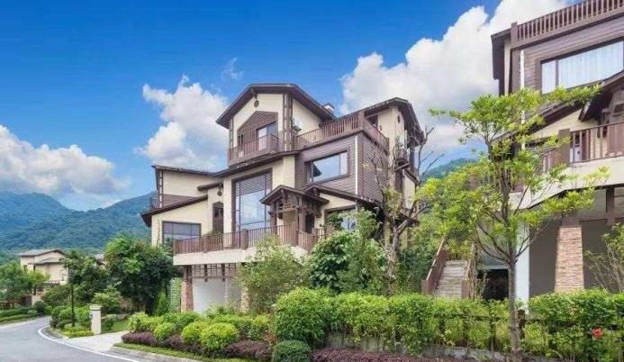 半山香榭楼盘的崛起与争议,最新消息揭秘