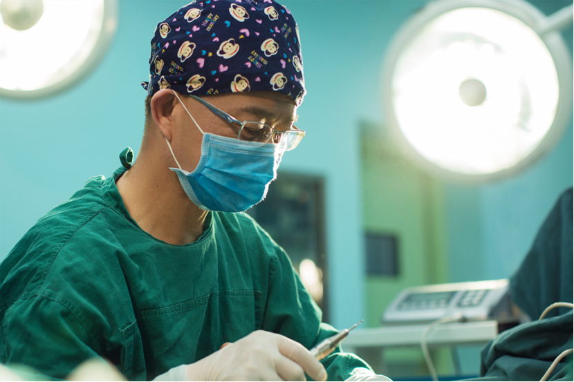 内痔最新治疗方法,变化带来自信,励志引领新生活之路