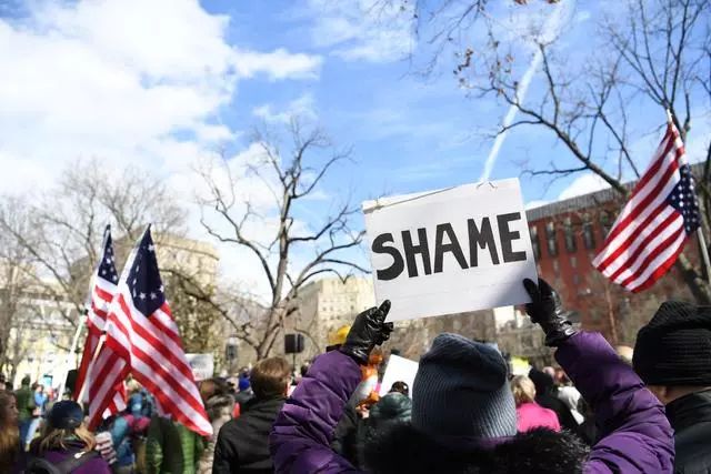 美国抗议最新动态,今日行动与内心宁静的追寻