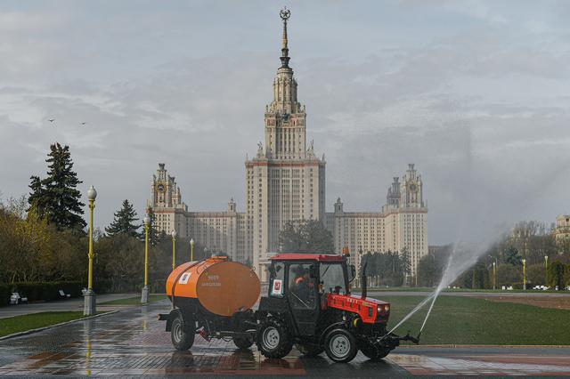 美国新冠疫情最新动态,全球视野下的抗疫进展