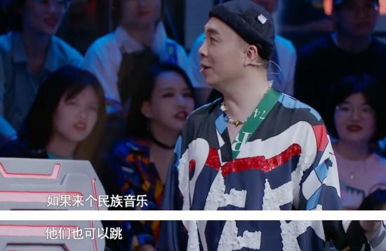 蒙面舞王最新一期,神秘舞者闪耀舞台惊艳全场