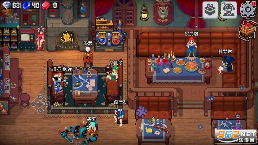 战魂铭人最新版,自然美景探索之旅