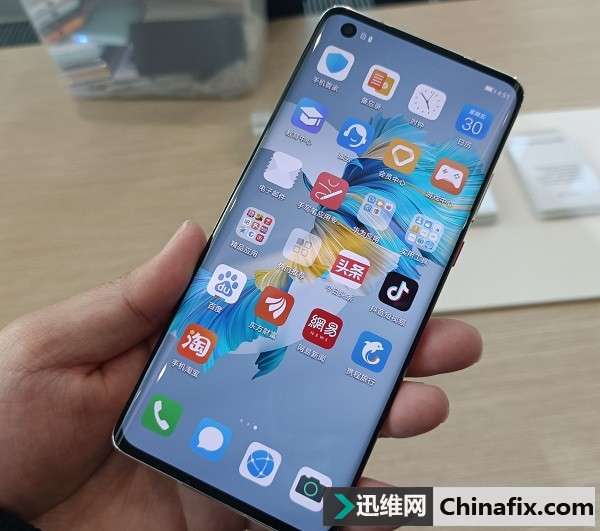 华为手机Mate40最新动态详解,全面指南与操作教程