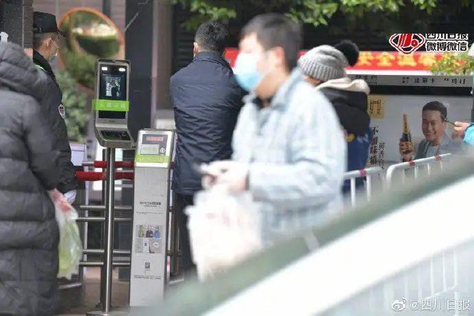 绵阳疫情最新消息与巷弄深处的小店故事