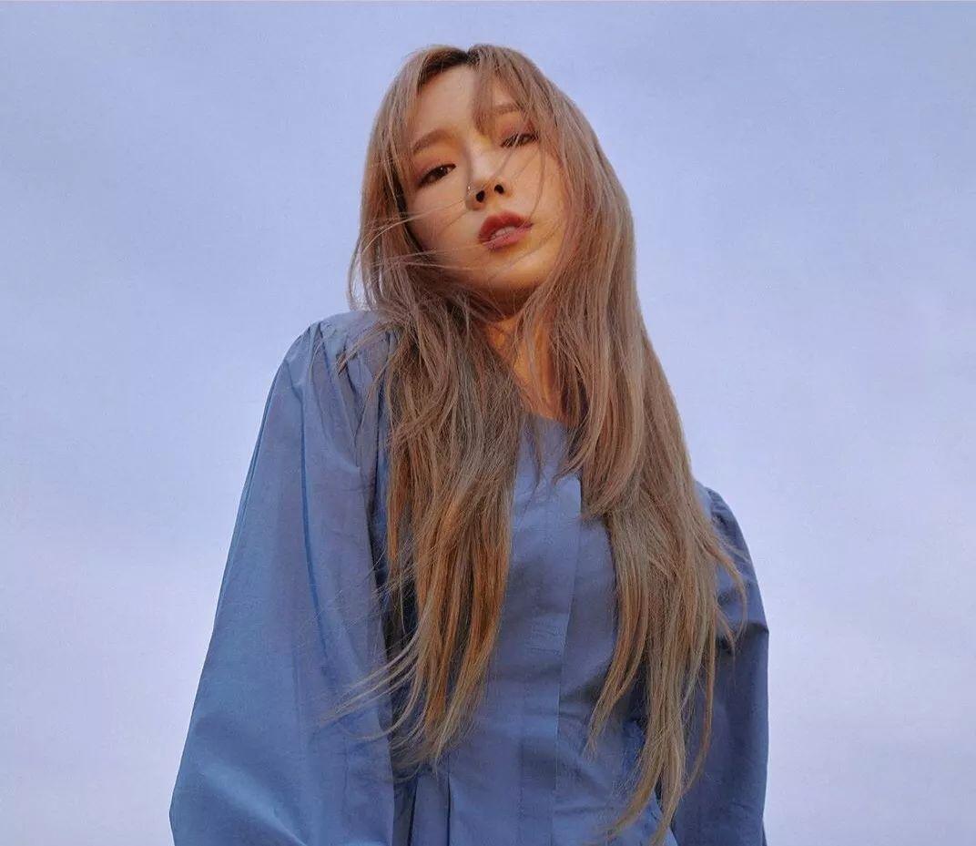 泫雅回归舞台,燃烧的舞台之魂