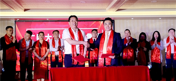 林广华最新动态揭秘,成功背后的故事浮出水面