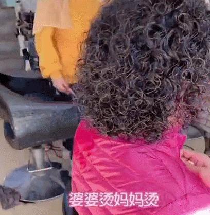 夏季爆款发型,短发卷发风潮,美翻整个夏天!