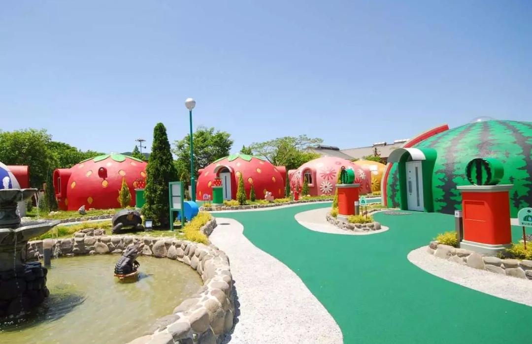 日本疫情最新消息与大自然中的疗愈之旅