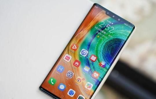 华为最新系统,科技与美食的巷弄深处之宝