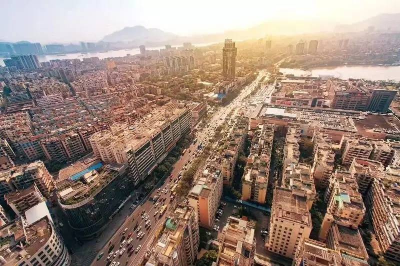 肇庆市端州区最新楼价揭秘,小巷深处的隐藏宝藏!