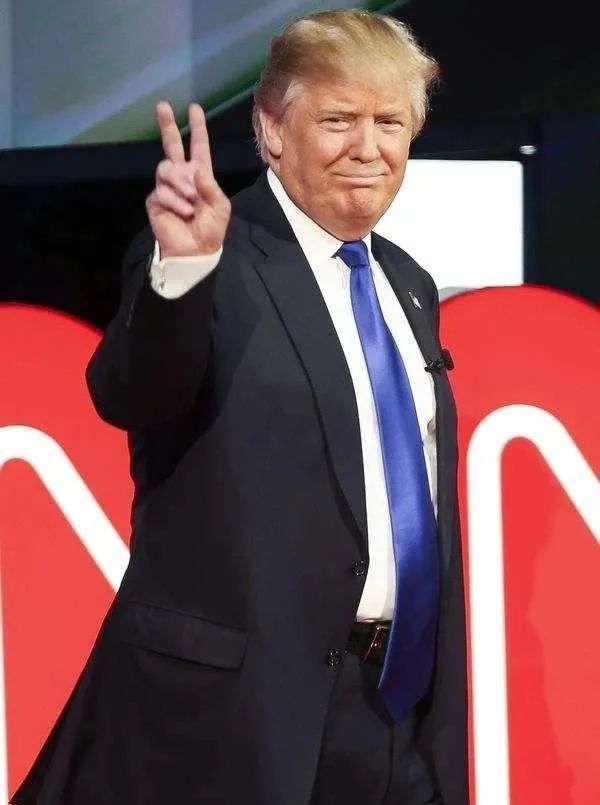 特朗普谈大选最新结果,时代背景下的风云变幻与未来展望