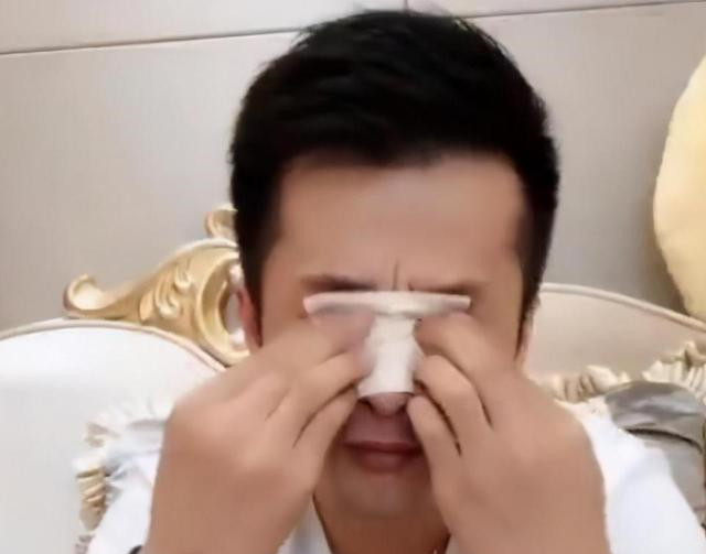 辛巴燕窝事件最新进展,后续发展概述