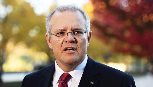 澳大利亚莫里森最新高科技产品引领潮流,重塑生活体验