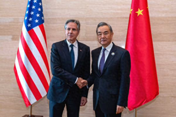 中美夏威夷会谈最新动态,温馨旅程中的新进展与消息更新