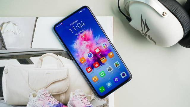 华为畅享20最新系统深度解析与体验分享