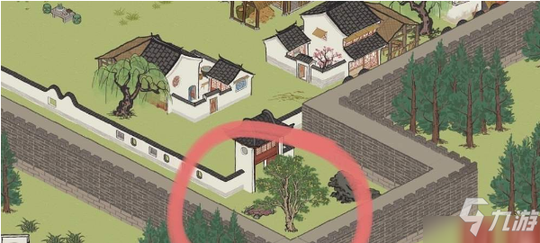 江南百景图最新钥匙揭秘,巷弄深处的神秘宝藏探索