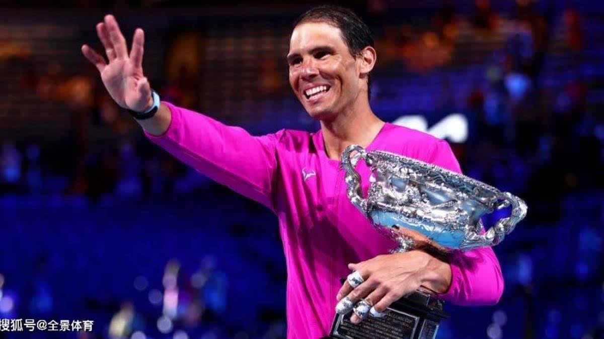 纳达尔总决赛最新动态,科技巅峰掀起热潮!